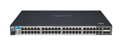 J9022-69001 - HP ProCurve Switch 2810-48G with Ears and Power Cord