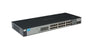 J9028-61001 - HP ProCurve 1800-24G Managed Ethernet Switch 24 x 10/100/1000Base-T LAN 2 x SFP (Mini-GBIC)