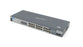 J9028B - HP ProCurve 1800 24-Ports 10/100/1000BASE-T Ethernet Layer 2 Rack-mountable Managed Network Switch with 2-Ports SFP