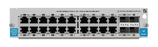 J9033A - HP ProCurve Switch Module VL 20-Port Gig-T +4 Mini-Gbic for 4204vl 4208vl