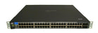 J9050A - HP ProCurve 2900-48G 48-Ports 10GbE PoE Network Switch with 4-Ports SFP