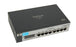 J9079-60101 - HP ProCurve 1700-8 Managed Layer-2 Gigabit Ethernet Switch 7 x 10/100Base-TX LAN 1 x 10/100/1000Base-T LAN