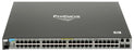 J9088A-ABB - HP ProCurve E2610-48 48-Ports Fast Ethernet 10Base-T/100Base-TX Managed Switch 2 x SFP (mini-GBIC) 2 x Gigabit Ethernet Ports