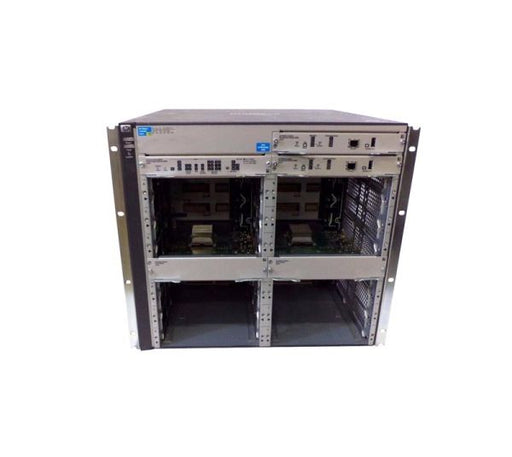 J9091-69001 - HP Procurve 8212zl Switch Chassis 12 x Expansion Slot