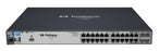 J9145-61101 - HP 2910-24g Al Switch Switch 24-Ports Managed Stackable
