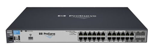 J9145-61101 - HP 2910-24g Al Switch Switch 24-Ports Managed Stackable