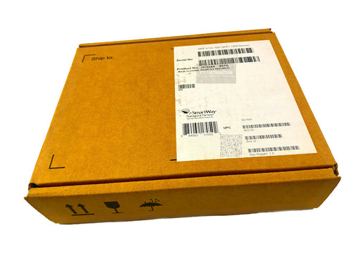 J9152A I Factory Sealed RENEW HP ProCurve 10GBase-LRM SFP+ Transceiver