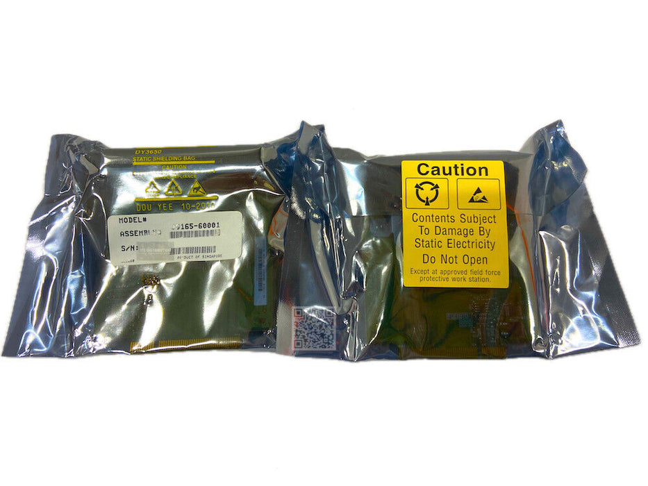 J9165A I Open Box HP ProCurve 10-GbE al InterConnect Module 5070-5135