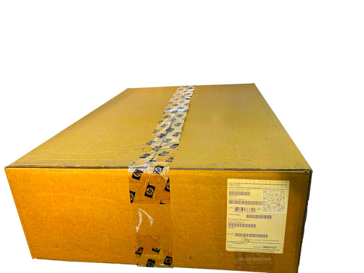 J9263A I Factory Sealed Renew HP E6600-24G Switch
