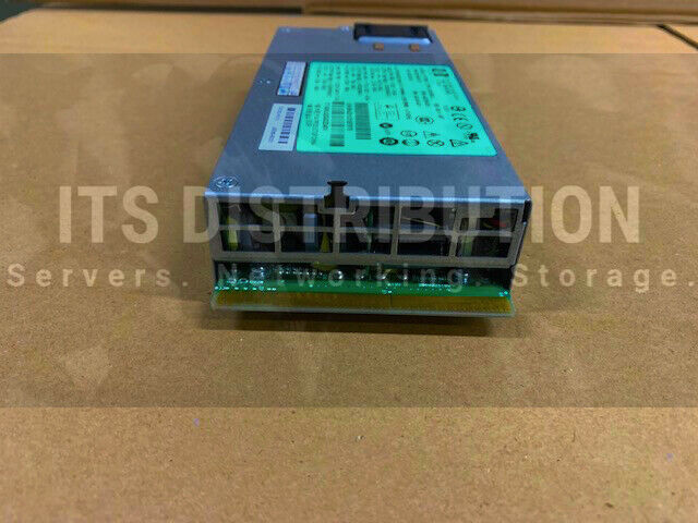 J9269A I HP Redundant 1200W 6600 Switch AC Power Supply