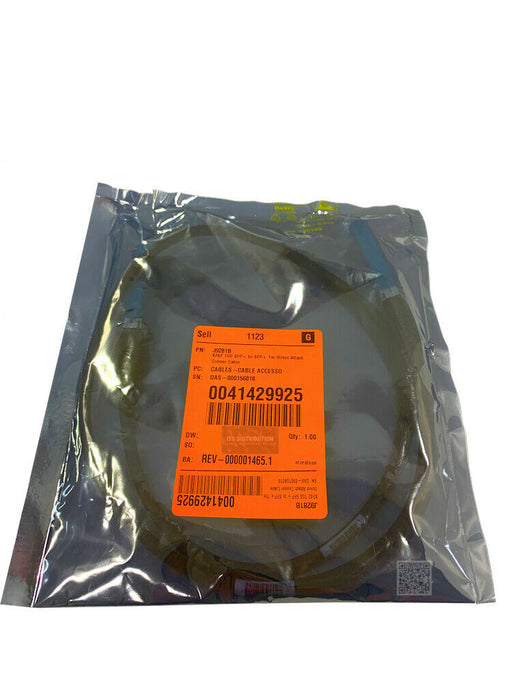 J9281B I Genuine HP ProCurve Direct Attach Cable SFP+ 3.28ft 1m 10G DAC 8121-1300