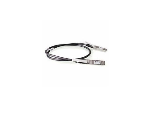 J9281BR - HP X242 10G SFP+ SFP+ 1m DAC Reman Cable