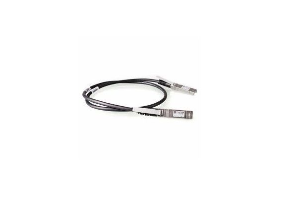 J9281BR - HP X242 10G SFP+ SFP+ 1m DAC Reman Cable