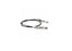 J9281BR - HP X242 10G SFP+ SFP+ 1m DAC Reman Cable