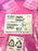J9281D I Brand New Genuine HPE Aruba 10G SFP+ to SFP+ 1m DAC Cable 8121-1300