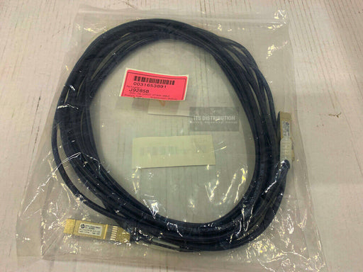 J9285B I HPE X242 10G SFP+ to SFP+ 7m Direct Attach Copper Cable