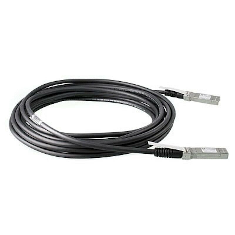 J9302A I Brand New Genuine HP ProCurve Direct Attach Cable - SFP+ - XFP - 16.4ft