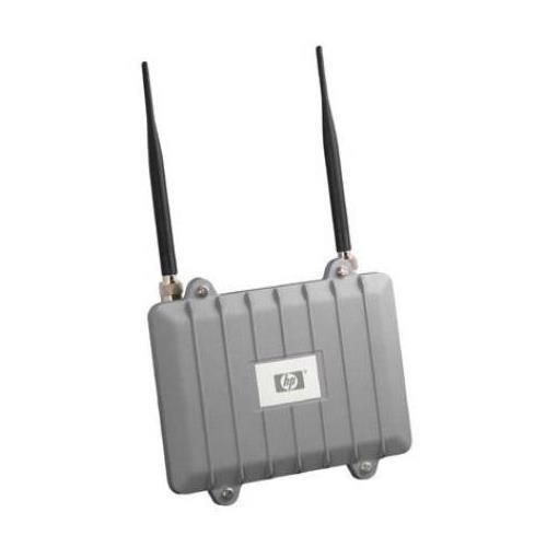 J9365-69001 - HP Procurve Msm320-r Access Point Has One Rj-45 Auto-sensing 10/100 Port (ieee 802.3 Type 10base-t Ieee 802.3u Type 100base-tx) At Full Or