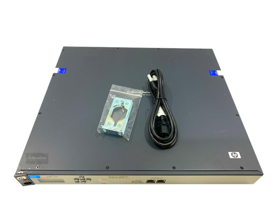 J9420A I HPE E-MSM760 Mobility Controller