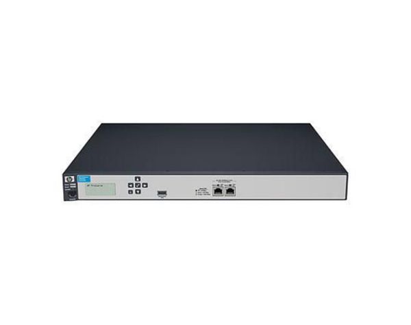 J9421A - Dell ProCurve MSM760 2-Ports 10/100/1000BASE-T Ethernet Access Controller