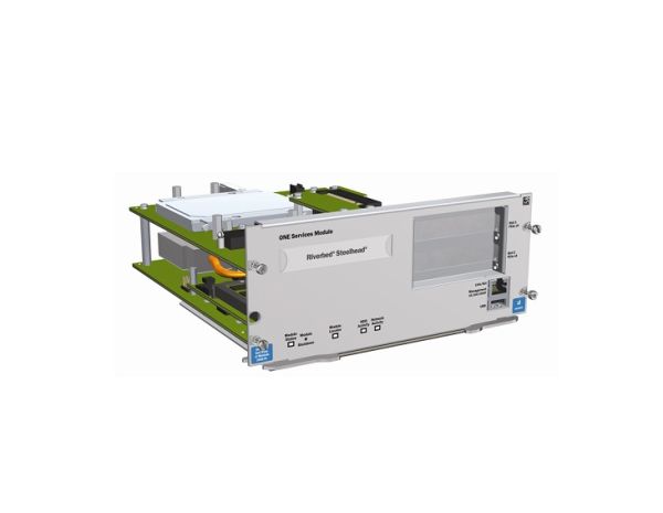 J9484-61101 - HP One Advanced Services zl Module