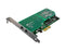 J9488A - HP / Sangoma Dual Port T1/E1 RJ-45 Telephony Card