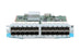 J9537A - HP 24-Ports 10GbE SFP v2 Network Module for E5400 and E8200 zl Series