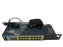 J9560A I HPE V1410-16G Switch + External Power Adapter + Mounting Kit