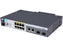 J9562A#ABA - HP 2915-8G-PoE 8-Ports 10/100/1000Base-T Managed Stackable Gigabit Ethernet Switch with 2 Combo Gigabit SFP Ports