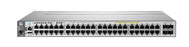 J9574A - HP ProCurve 3800-48G-PoE-4SFP+ 48 Port Ethernet Switch