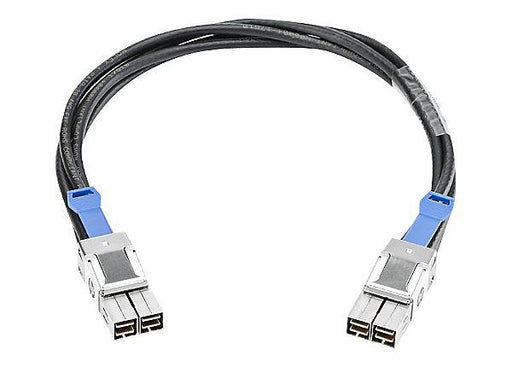 J9579A - HPE 3M Stacking Cable for Aruba 3800 and 3810M