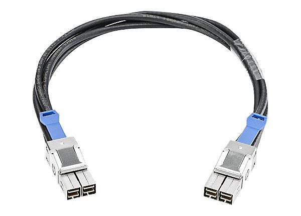 J9579A - HPE 3M Stacking Cable for Aruba 3800 and 3810M