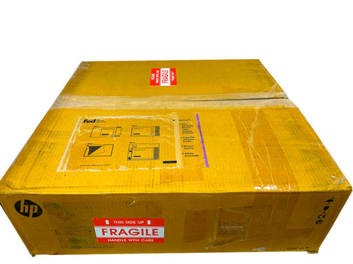 J9584A I Open Box HPE 3800-24G-2XG Switch