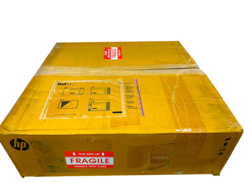 J9584A I Open Box HPE 3800-24G-2XG Switch
