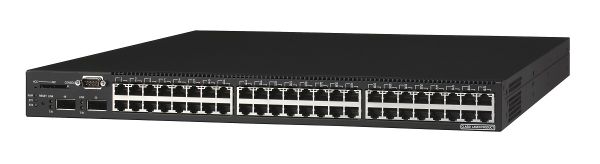 J9585A - HP 3800-24g-2xg Switch Switch 24-Ports Managed Rackmountable