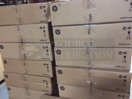 J9624A I Factory Sealed Renew HPE Aruba 2620 24 PPoE+ Switch