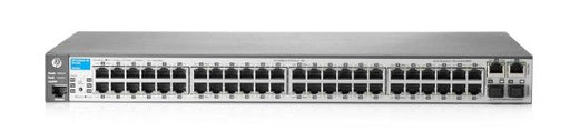 J9626-61001 - HP Procurve 2620-48 48-Ports 10/100 RJ-45 Network Switch with 2-Ports 1GbE SFP