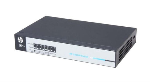 J9661-61002 - HP V1410-8 Ethernet Switch 8 Port 8 X 10/100Base-Tx