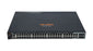 J9728AR#AKM - HP Aruba 2920 48-Ports 10/100/1000BASE-T Ethernet Layer 3 Rack-mountable Managed Network Switch with 4-Ports SFP