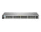 J9772A#ABA - HP Aruba 2530 48-Ports 10/100/1000BASE-T PoE+ Layer 2 Rack-mountable Managed Network Switch with 4-Ports SFP