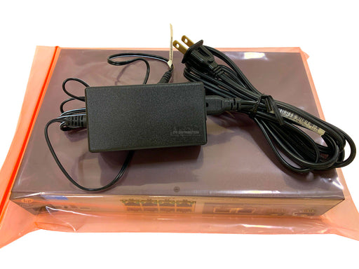 J9783A I HPE Aruba 2530-8 Switch