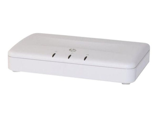 J9798A - HP M220 2.4/5GHz 300 Mbps Wi-Fi 802.11b/a/g/n AM PoE Access Point
