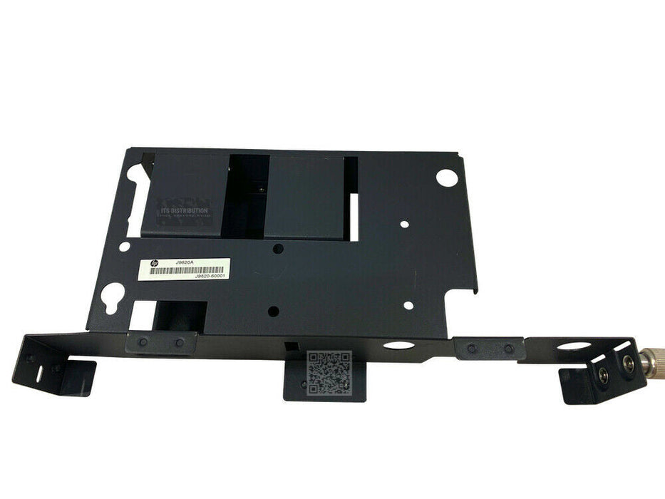 J9820A I HPE 2530 8Port Switch Power Adapter Mounting Shelf J9780A JL070A J9774A
