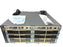 J9821A I HPE Aruba 5406R zl2 Switch CTO Dual J9827A J9828A + 2x J9986A 4x J9537A
