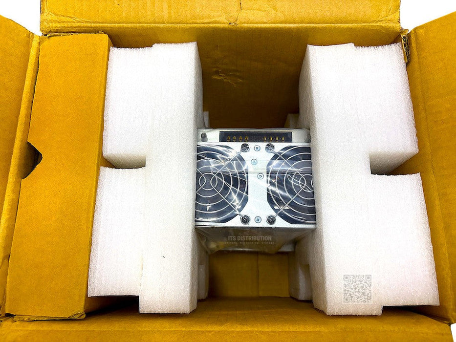 J9830B I HPE 5400R (2750W) PoE+ zl2 Power Supply 0957-2415 DCJ28002-02 OPEN BOX