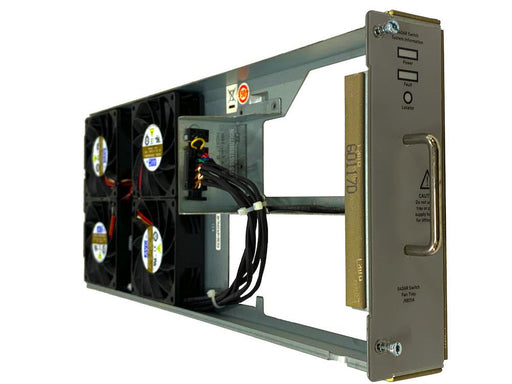 J9831A I HPE 5406R zl2 Switch Fan Tray