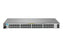 J9853A - HPE Aruba 2530 Series 48-Ports 10/100/1000BASE-T PoE+ Layer 2 Rack-mountable Managed Network Switch with 2-Ports SFP+