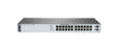 J9980A#B2B - HP Aruba 1820 24-Ports 1GbE RJ-45 Network Switch with 2-Ports SFP