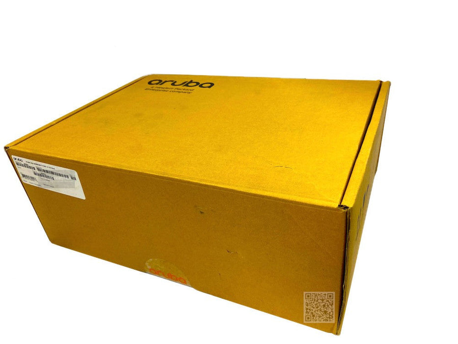 J9986A I HPE Aruba 5400R 24-port 10/100/1000BASE-T PoE+ MACsec v3 BRAND NEW