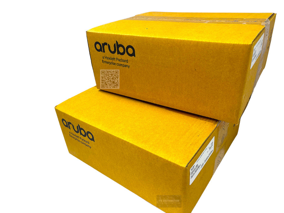 J9993A I New Sealed HPE Aruba 8 Ports 1G/10GbE SFP+ MACsec v3 zl2 5065-5446